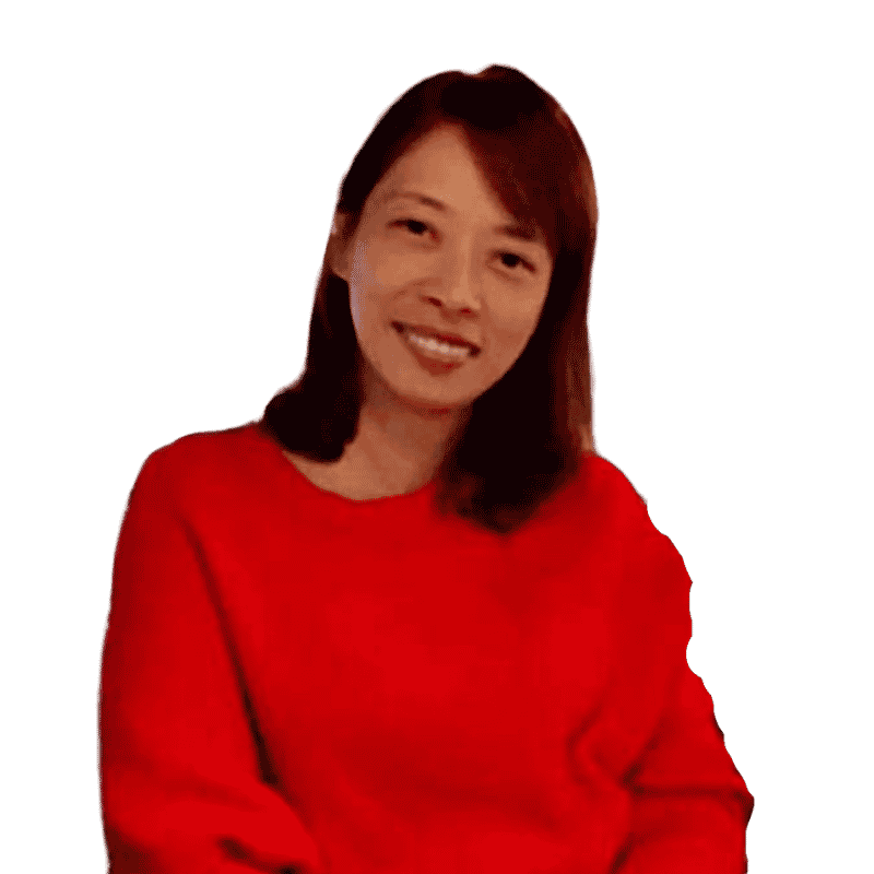 Jennifer，好心晴 INNERSUN 催眠與身心靈專業講師