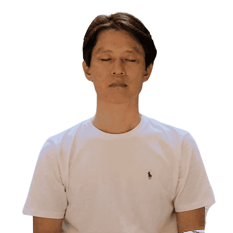 Skydoorzi 覺者，好心晴 INNERSUN 全方位催眠師專業認證培訓核心導師
